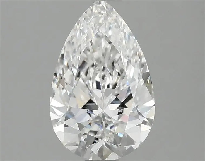 1.34 Carat · PEAR · D · VS1 · IGI · Excellent Cut