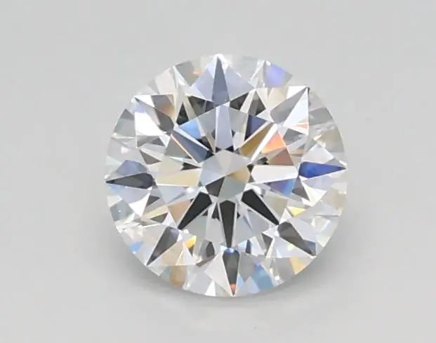 0.42 Carat · ROUND · D · IF · IGI · Ideal Cut