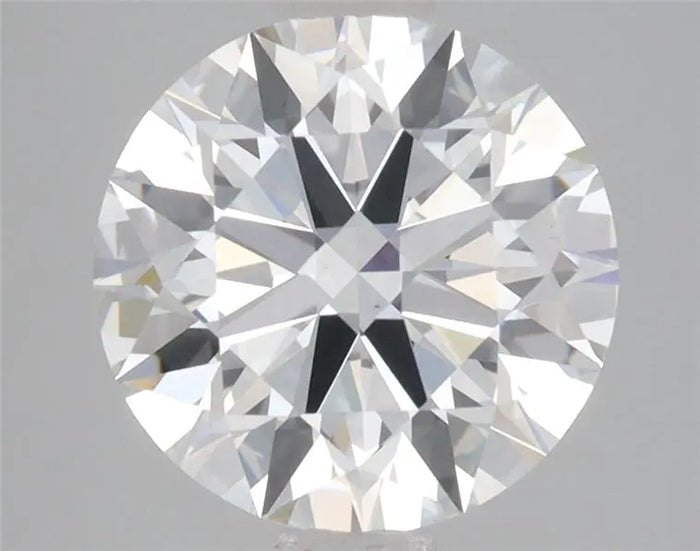 3.00 Carat · ROUND · E · VS1 · IGI · Ideal Cut