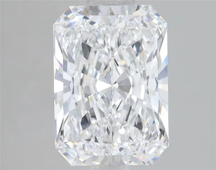 2.08 Carat · RADIANT · D · VS1 · GIA · Excellent Cut