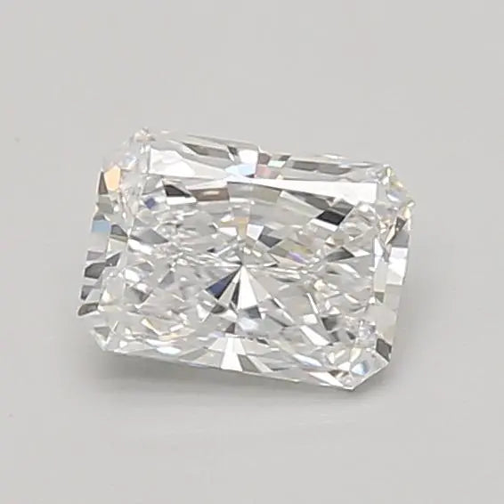 0.70 Carat · RADIANT · D · VVS2 · IGI · Excellent Cut