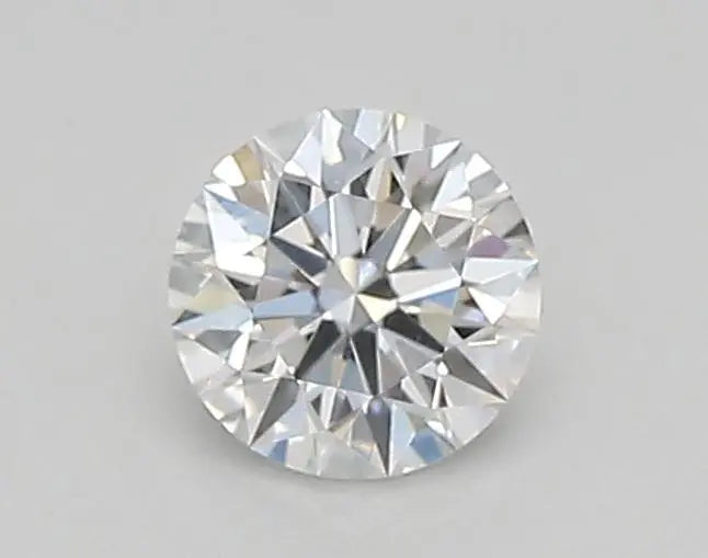 0.32 Carat · ROUND · D · VVS2 · IGI · Ideal Cut
