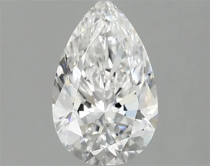 1.10 Carat · PEAR · E · VVS2 · IGI · Excellent Cut