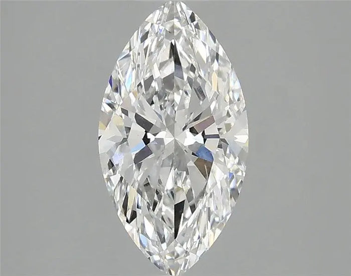 1.42 Carat · MARQUISE · E · VVS2 · IGI · Excellent Cut