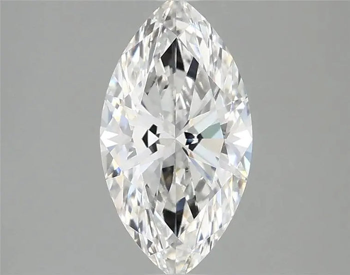 1.49 Carat · MARQUISE · E · VVS2 · IGI · Excellent Cut