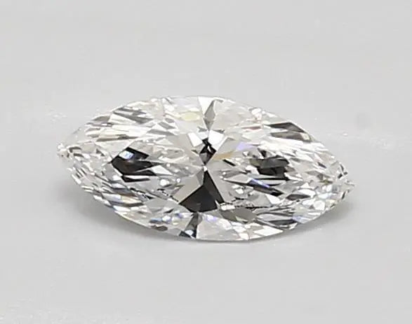 0.54 Carat · MARQUISE · D · IF · IGI · Excellent Cut