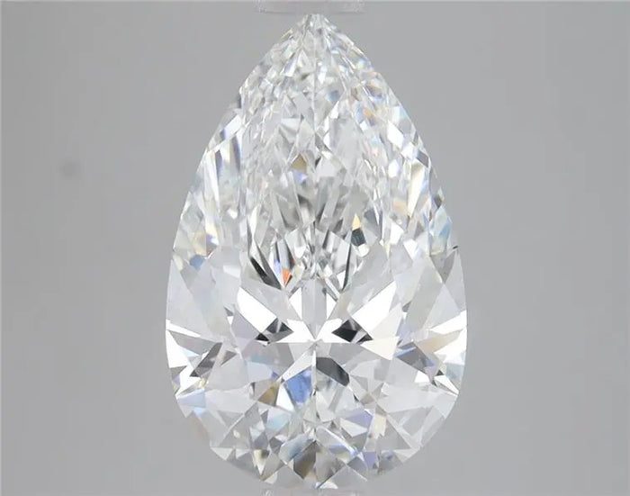 3.23 Carat · PEAR · F · VS1 · IGI · Excellent Cut