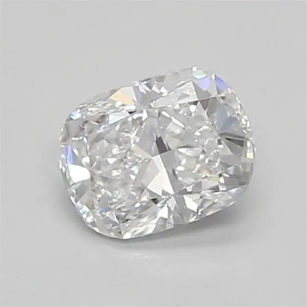 0.55 Carat · CUSHION · D · VVS1 · IGI · Excellent Cut