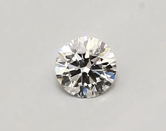 0.29 Carat · ROUND · D · VS1 · IGI · Ideal Cut