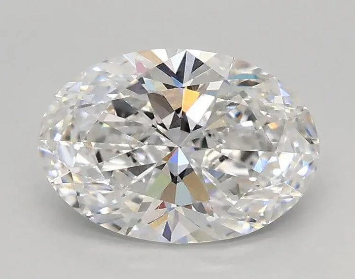 0.96 Carat · OVAL · E · VVS1 · IGI · Excellent Cut