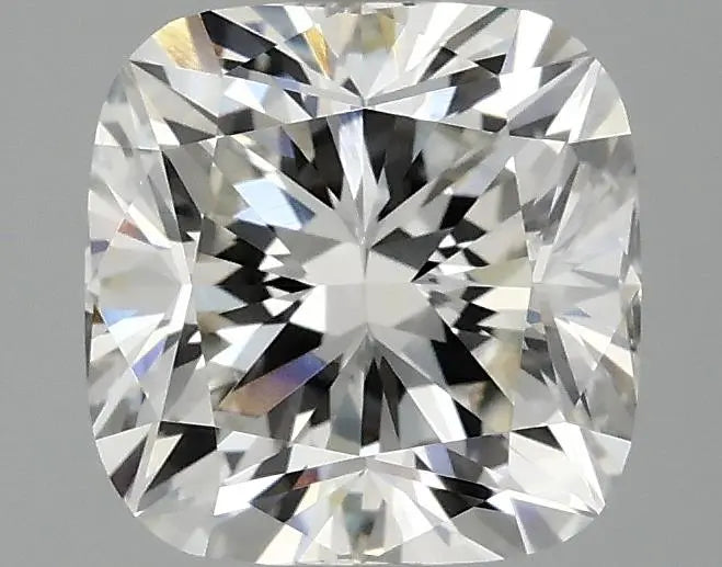 2.05 Carat · CUSHION · G · VVS2 · IGI · Excellent Cut