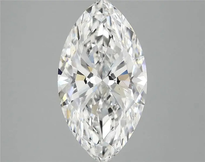 2.55 Carat · MARQUISE · E · VS1 · IGI · Excellent Cut