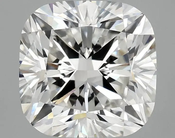3.04 Carat · CUSHION · F · VS1 · IGI · Excellent Cut