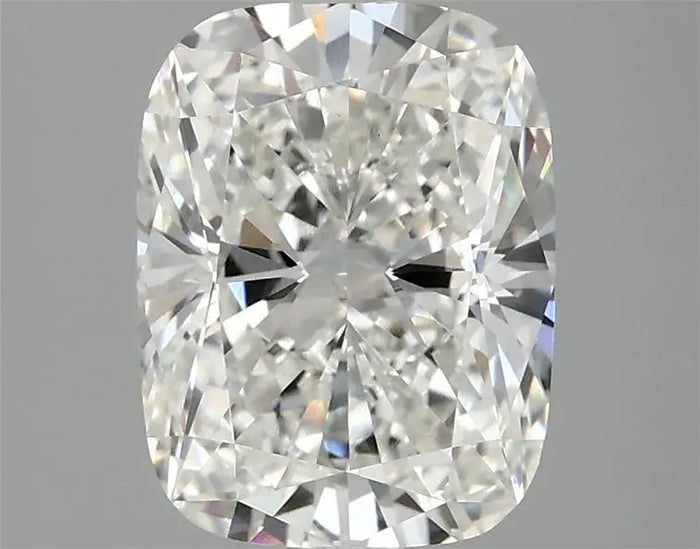 2.51 Carat · CUSHION · G · VVS2 · IGI · Excellent Cut