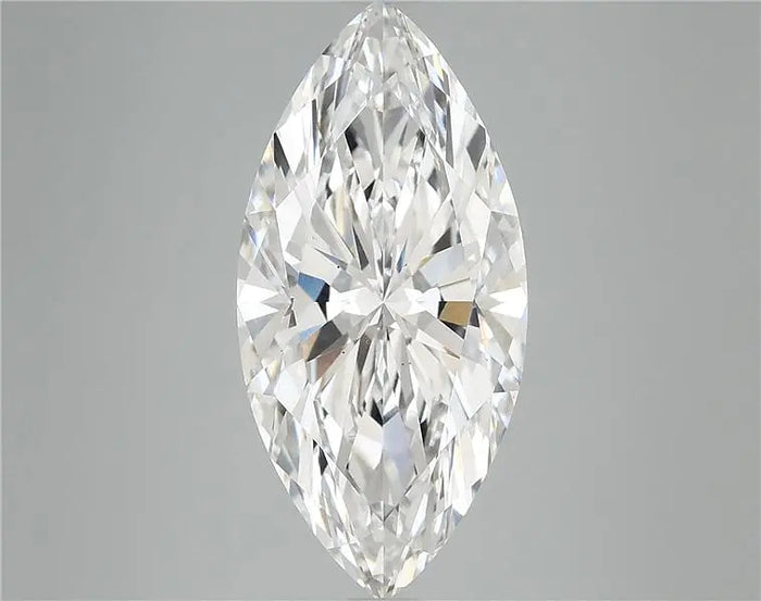 5.05 Carat · MARQUISE · D · VS2 · IGI · Excellent Cut