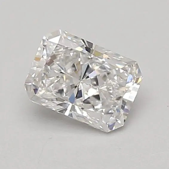 0.79 Carat · RADIANT · D · VS1 · IGI · Excellent Cut