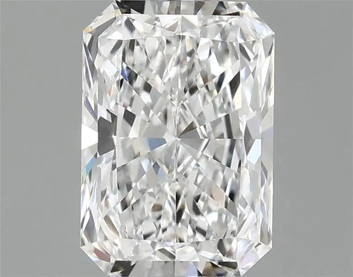 1.32 Carat · RADIANT · D · VVS2 · IGI · Excellent Cut