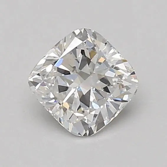 0.78 Carat · CUSHION · E · VS1 · IGI · Excellent Cut