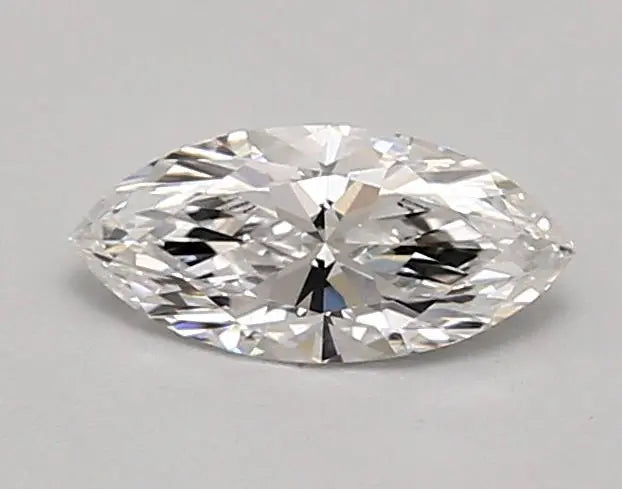 0.80 Carat · MARQUISE · D · VVS1 · IGI · Excellent Cut