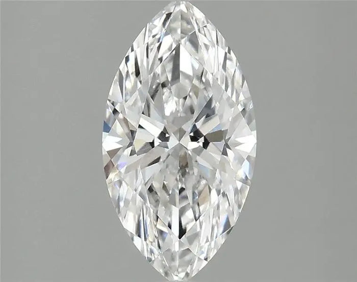 1.40 Carat · MARQUISE · D · VVS2 · IGI · Excellent Cut