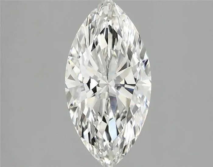 1.54 Carat · MARQUISE · F · VVS2 · IGI · Excellent Cut