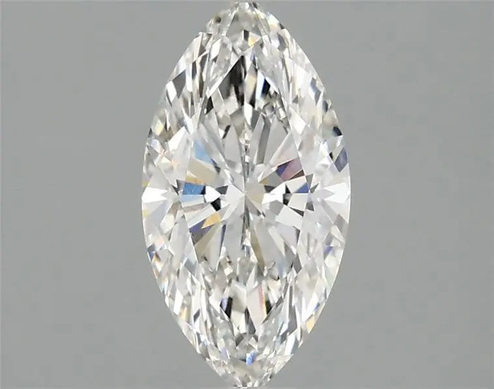 1.07 Carat · MARQUISE · F · VVS1 · IGI · Excellent Cut