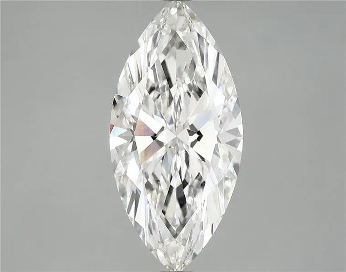 3.08 Carat · MARQUISE · F · VVS2 · IGI · Excellent Cut
