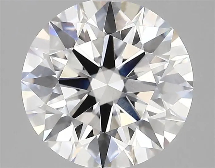 2.86 Carat · ROUND · D · VVS2 · IGI · Ideal Cut