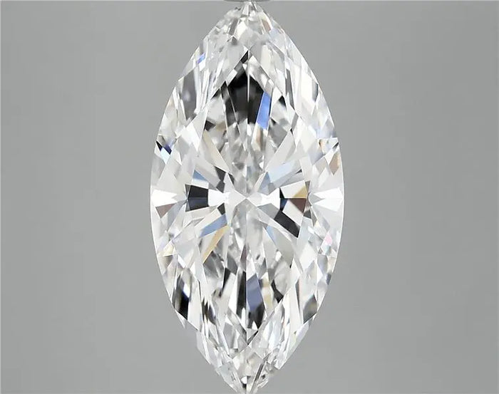 4.06 Carat · MARQUISE · E · VS1 · IGI · Excellent Cut