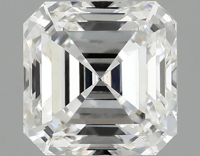 1.51 Carat · ASSCHER · F · VS2 · IGI · Excellent Cut