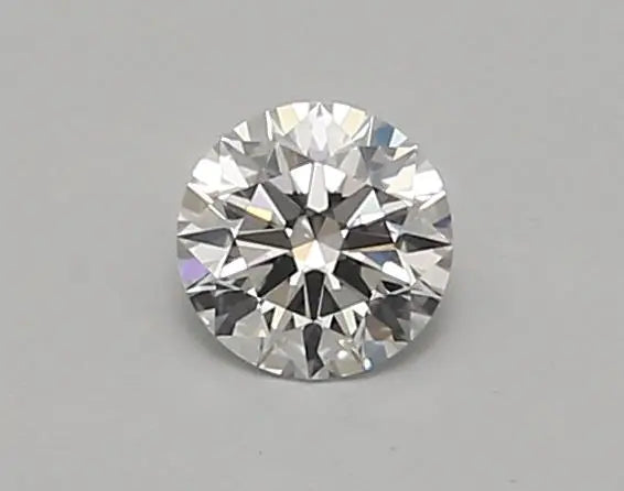 0.44 Carat · ROUND · D · VVS2 · IGI · Ideal Cut