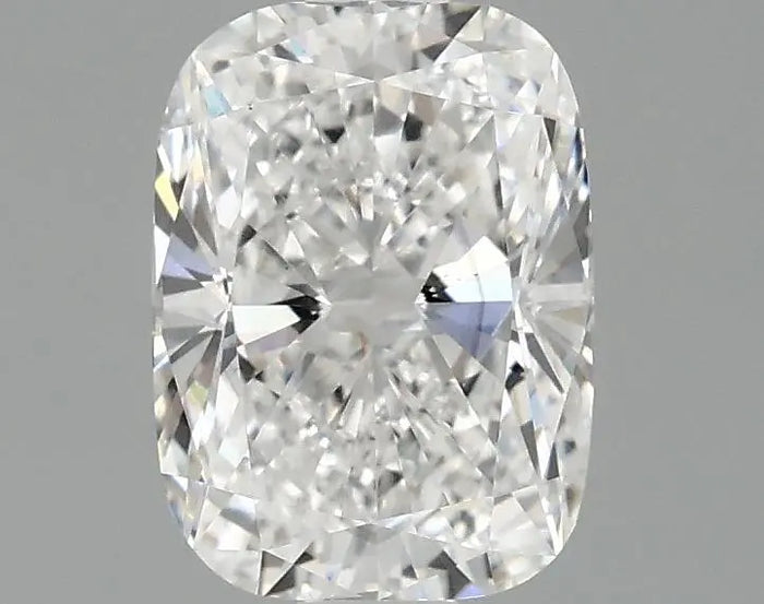 1.04 Carat · CUSHION · E · VS2 · IGI · Excellent Cut