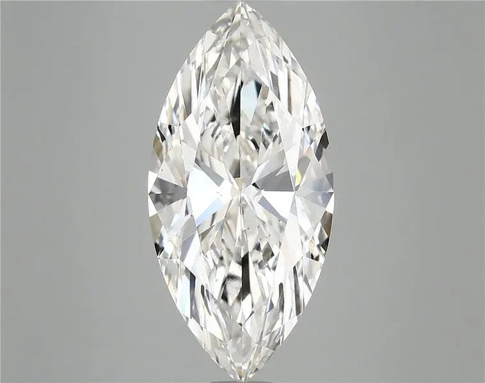 5.01 Carat · MARQUISE · F · VS1 · IGI · Excellent Cut