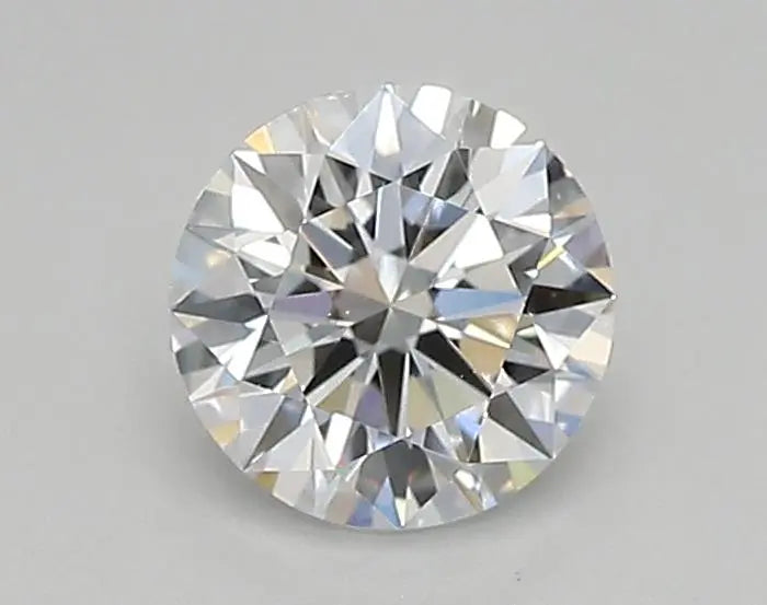 0.52 Carat · ROUND · D · VVS1 · IGI · Ideal Cut