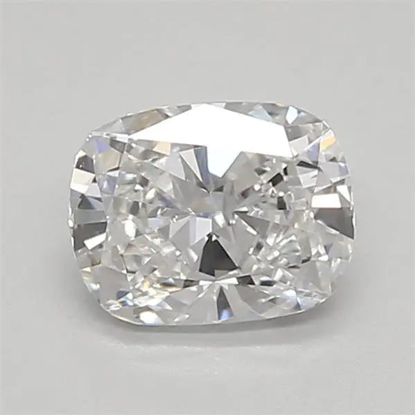 0.70 Carat · CUSHION · D · VVS2 · IGI · Excellent Cut