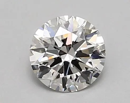 0.68 Carat · ROUND · E · VS1 · IGI · Ideal Cut