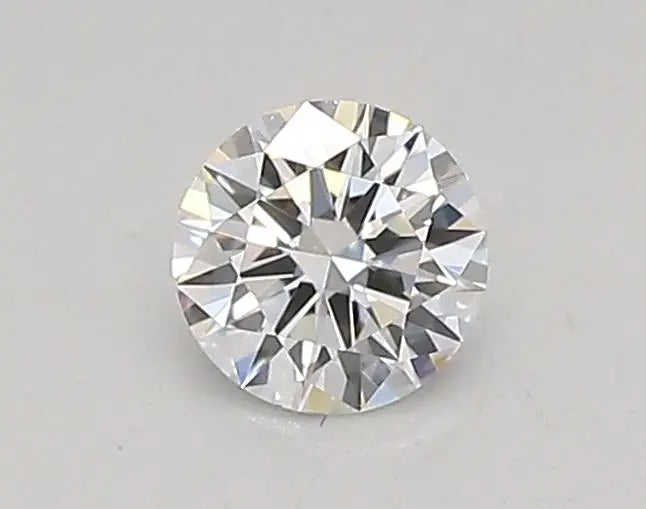 0.27 Carat · ROUND · D · VVS1 · IGI · Excellent Cut