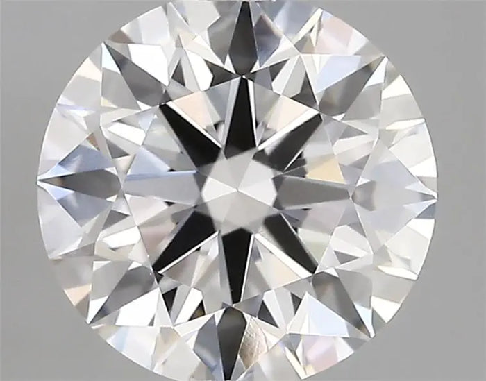 3.17 Carat · ROUND · G · VVS2 · IGI · Ideal Cut