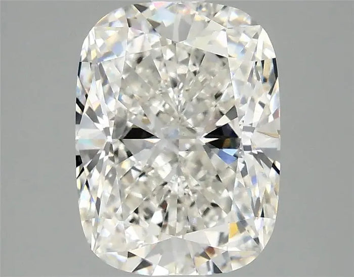 2.75 Carat · CUSHION · F · VVS2 · IGI · Excellent Cut
