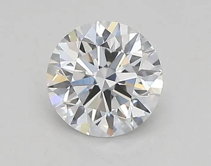 0.46 Carat · ROUND · D · VVS1 · IGI · Ideal Cut