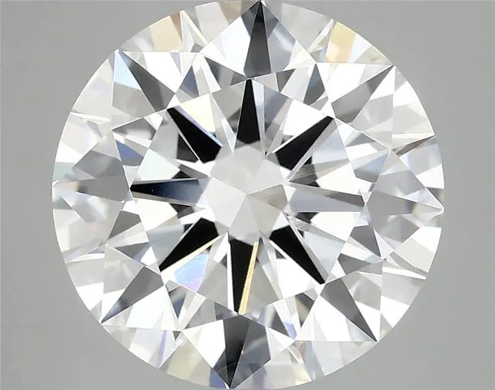 5.10 Carat · ROUND · E · VVS2 · IGI · Ideal Cut