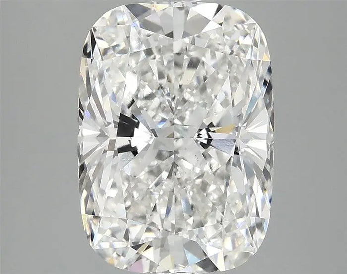 4.05 Carat · CUSHION · F · VS1 · IGI · Excellent Cut