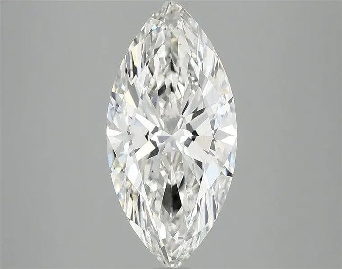 3.02 Carat · MARQUISE · F · VS1 · IGI · Excellent Cut