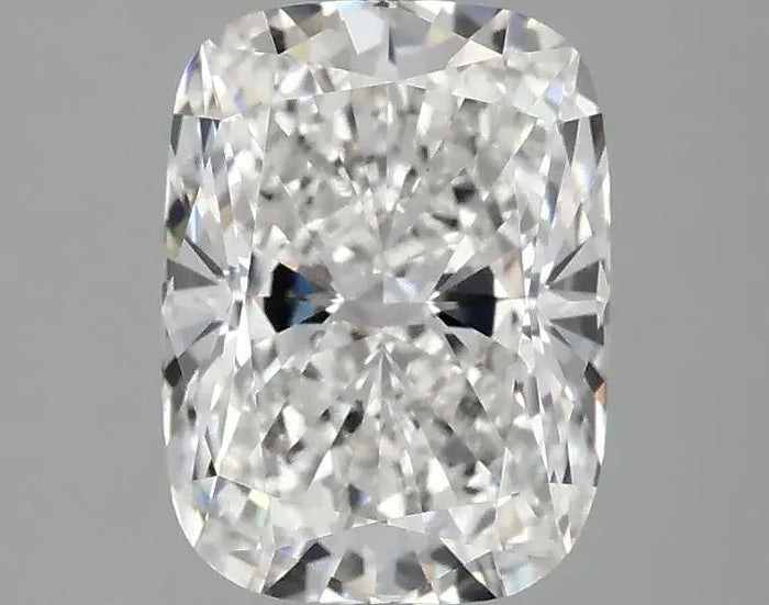 2.05 Carat · CUSHION · E · VS1 · IGI · Excellent Cut