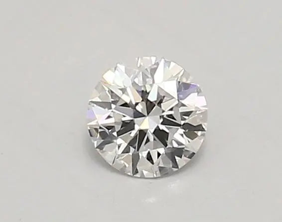 0.39 Carat · ROUND · D · VVS2 · IGI · Ideal Cut