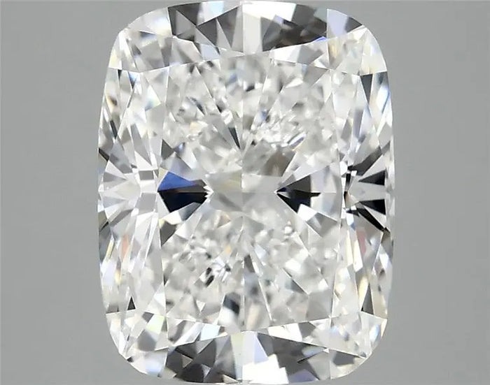 3.10 Carat · CUSHION · E · VS1 · IGI · Excellent Cut