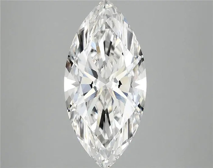 3.06 Carat · MARQUISE · E · VS2 · IGI · Excellent Cut