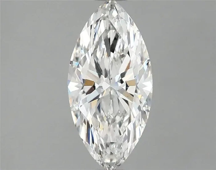 1.06 Carat · MARQUISE · E · VS1 · IGI · Excellent Cut
