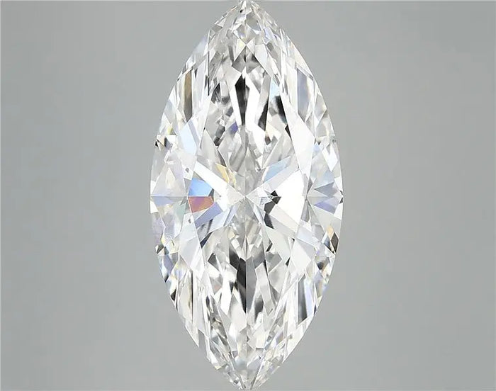 5.04 Carat · MARQUISE · D · VS2 · IGI · Excellent Cut