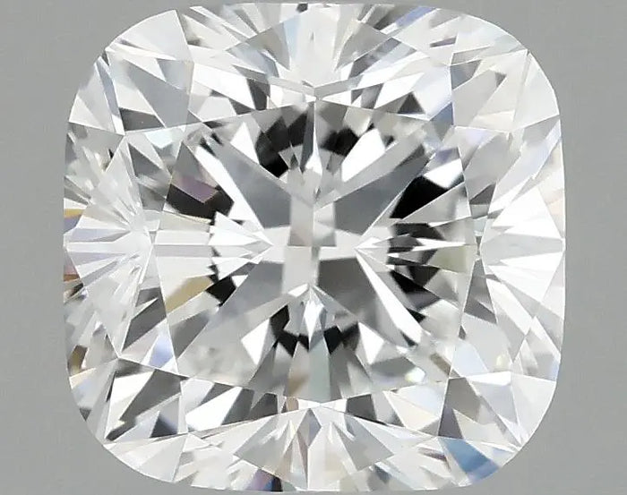 1.97 Carat · CUSHION · E · VVS2 · IGI · Excellent Cut